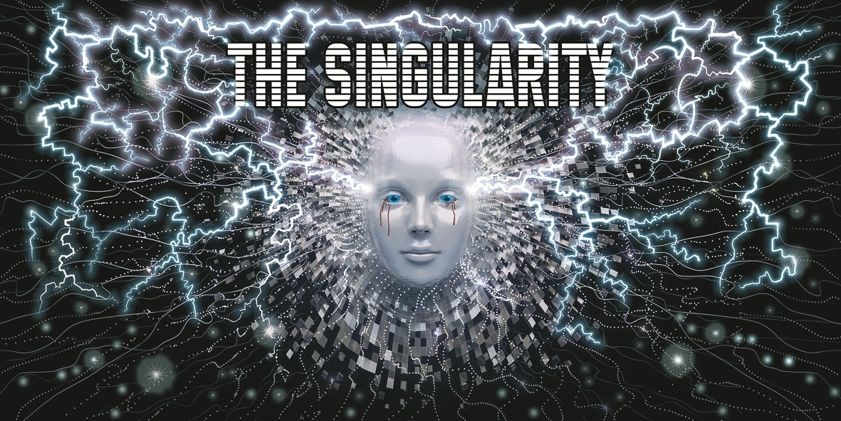 Сюжет игры singularity